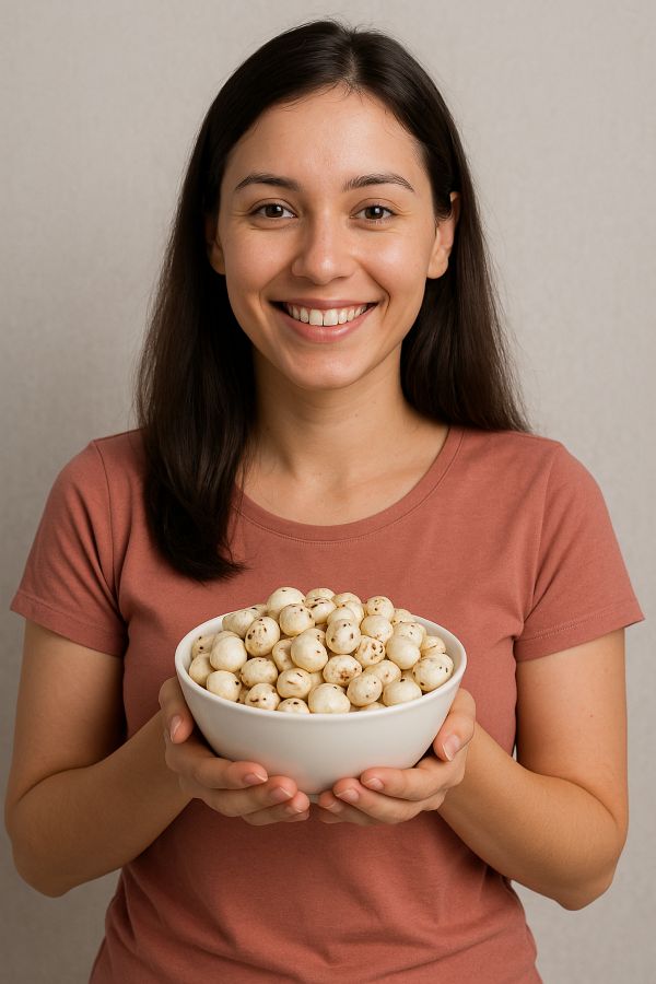 makhana benefits for women health